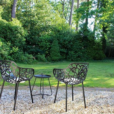 De Groene Kijker Bed & Breakfast Apeldoorn Exterior photo