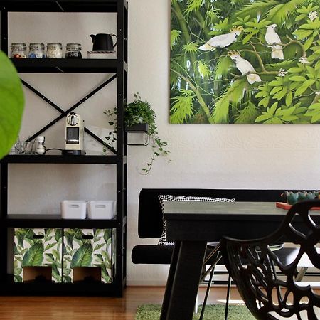De Groene Kijker Bed & Breakfast Apeldoorn Exterior photo
