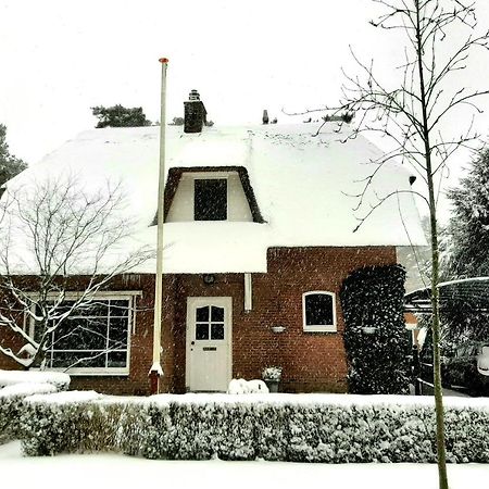 De Groene Kijker Bed & Breakfast Apeldoorn Exterior photo