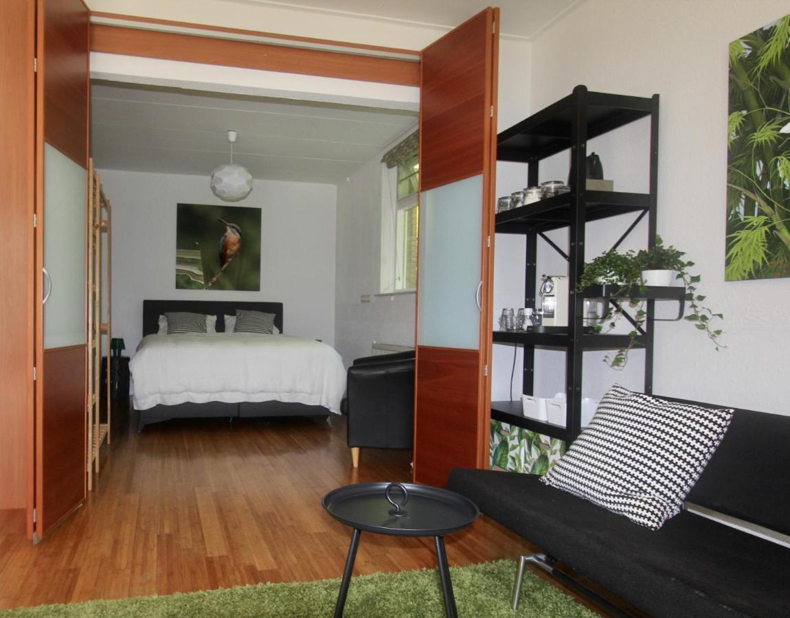 De Groene Kijker Bed & Breakfast Apeldoorn Exterior photo